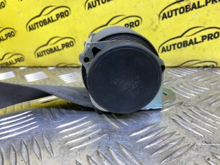 Ремень безопасности задний, ориг. номер 733600K050, Toyota Hilux Пикап 2011-2015