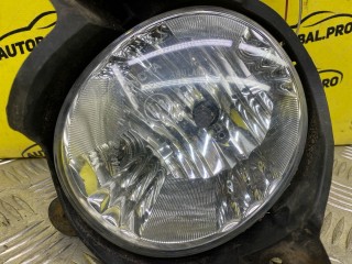 Фара противотуманная левая Toyota Hilux Пикап 2011-2015, 812200K080