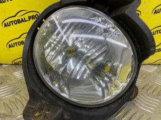 Фара противотуманная правая Toyota Hilux Пикап 2011-2015, 812100K080