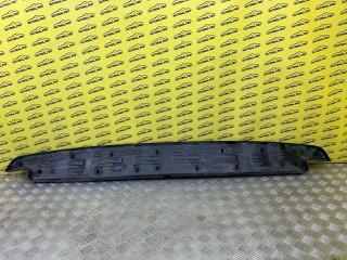 Накладка заднего бампера, ориг. номер 8981023592, ISUZU D-Max II Пикап 2012-2018