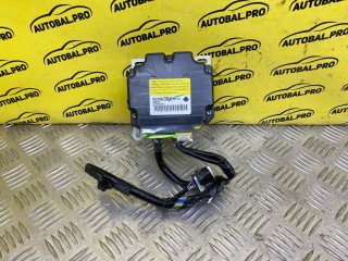 Блок AirBag, ориг. номер 8635A364, Mitsubishi L200 Пикап 2013-2015