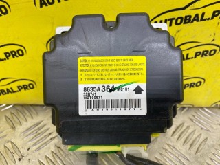 Блок AirBag, ориг. номер 8635A364, Mitsubishi L200 Пикап 2013-2015
