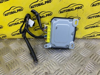 Блок AirBag, ориг. номер 8635A364, Mitsubishi L200 Пикап 2013-2015