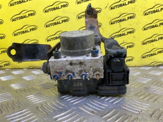 Блок ABS, ориг. номер 11604040021, Mitsubishi L200 Пикап 2013-2015