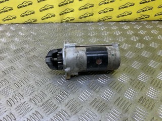 Стартер Mitsubishi L200 Пикап 2013-2015, 2.4 л, дизель, M002T86971ZT