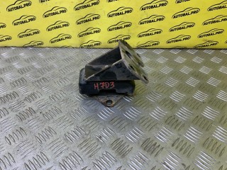 Подушка крепления двигателя Mitsubishi L200 Пикап 2013-2015, 2.4 л, дизель, MR992670