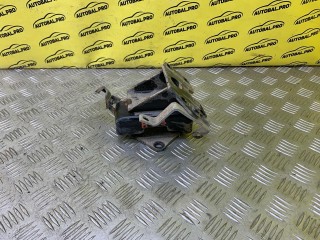 Подушка крепления двигателя Mitsubishi L200 Пикап 2013-2015, 2.4 л, дизель, 1093A165