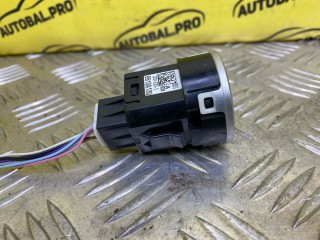 Кнопка запуска двигателя, ориг. номер 8610A130, Mitsubishi L200 Пикап 2013-2015