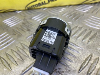 Кнопка запуска двигателя, ориг. номер 8610A130, Mitsubishi L200 Пикап 2013-2015