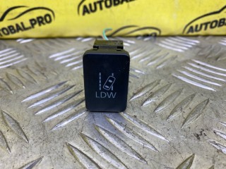 Кнопка курсовой устойчивости Mitsubishi L200 Пикап 2013-2015, 8610A089