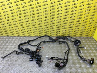 Проводка двигателя Mitsubishi L200 Пикап 2013-2015, 8541F354