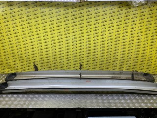 Подножка, ориг. номер 510830K190, Toyota Hilux Пикап 2011-2015