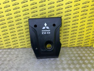 Декоративная крышка двигателя Mitsubishi L200 Пикап 2015-2019, 2.2 л, дизель, 1003A415