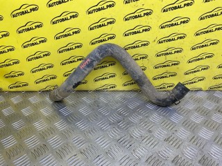 Патрубок системы охлаждения Mitsubishi L200 Пикап 2015-2019, 2.2 л, МКПП, 1370A961