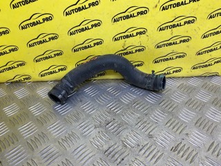 Патрубок системы охлаждения Mitsubishi L200 Пикап 2015-2019, 2.2 л, МКПП, 1370A963