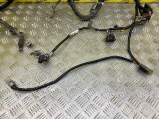 Проводка, ориг. номер 8524A572, Mitsubishi L200 Пикап 2015-2019