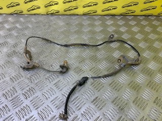 Датчик ABS передний левый, ориг. номер 4670B005, Mitsubishi L200 Пикап 2015-2019