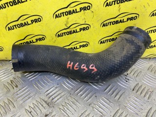 Патрубок интеркулера Mitsubishi L200 Пикап 2015-2019, 2.2 л, МКПП, 1505A769