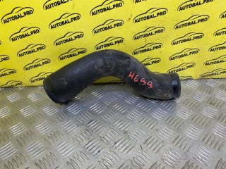 Патрубок интеркулера Mitsubishi L200 Пикап 2015-2019, 2.2 л, МКПП, 14099W000P