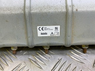 Подушка безопасности коленная, ориг. номер 7030A802, Mitsubishi L200 Пикап 2015-2019
