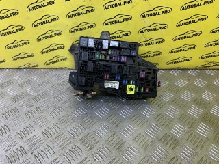 Блок предохранителей под капот Mitsubishi L200 Пикап 2015-2019, 8565A499