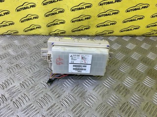 Блок предохранителей Mitsubishi L200 Пикап 2015-2019, 8637B266