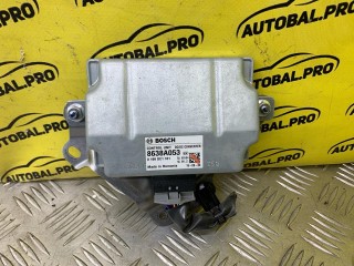 Блок электронный Mitsubishi L200 Пикап 2015-2019, 8638A053