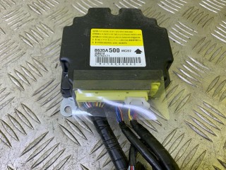 Блок AirBag, ориг. номер 8635A500, Mitsubishi L200 Пикап 2015-2019