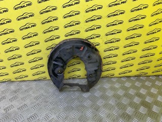 Кожух защитный тормозного диска задний правый Volkswagen TIGUAN II Внедорожник, 5Q0615612S