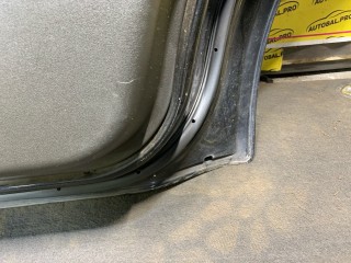 Дверь задняя правая, ориг. номер 82152EB330, Nissan Pathfinder (R51M) Внедорожник 2004-2010