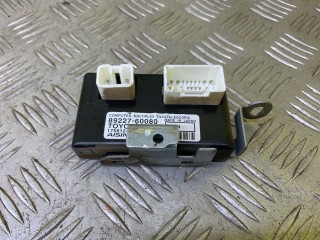 Блок электронный Toyota Land Cruiser Prado 150 Внедорожник 2013-2017, 8922760080