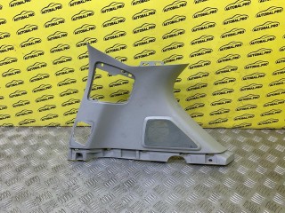 Обшивка стойки задней левой, ориг. номер 6264060050, Toyota Land Cruiser Prado 150 Внедорожник 2013-2017