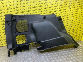 Обшивка багажника левая, ориг. номер 6474060100, Toyota Land Cruiser Prado 150 Внедорожник 2013-2017
