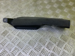 Воздуховод салона, ориг. номер 6392560010, Toyota Land Cruiser Prado 150 Внедорожник 2013-2017