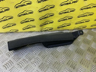 Воздуховод салона, ориг. номер 6391560010, Toyota Land Cruiser Prado 150 Внедорожник 2013-2017