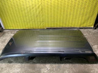 Крыша Toyota Land Cruiser Prado 150 Внедорожник 2013-2017, 6311160620