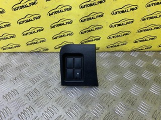 Блок кнопок Toyota Land Cruiser Prado 150 Внедорожник 2013-2017, левый руль, 5548060280