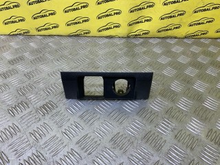 Пластик салона Toyota Land Cruiser Prado 150 Внедорожник 2013-2017, левый руль, 5547660100