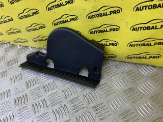 Пластик салона Toyota Land Cruiser Prado 150 Внедорожник 2013-2017, левый руль, 7169360120