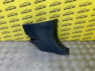 Пластик салона Toyota Land Cruiser Prado 150 Внедорожник 2013-2017, левый руль, 621116016
