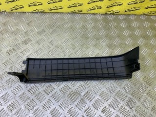 Пластик салона, ориг. номер 7186860050, Toyota Land Cruiser Prado 150 Внедорожник 2013-2017