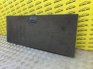 Пол багажника Nissan Pathfinder (R51M) Внедорожник 2004-2010, левый руль, 849084X03B
