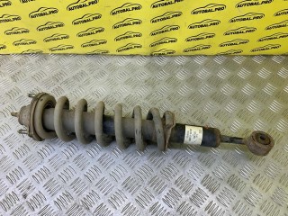 Амортизатор передний, ориг. номер 4851060191, Toyota Land Cruiser Prado 150 Внедорожник 2013-2017