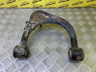 Рычаг передний левый, ориг. номер 4863060040, Toyota Land Cruiser Prado 150 Внедорожник 2013-2017