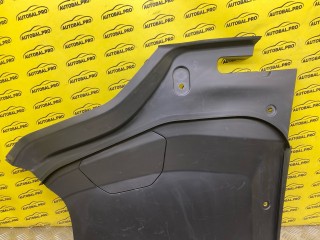 Пластик подкапотный Zeekr 001, 8889397931