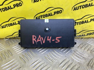Блок управления (другие) Toyota Rav 4 (XA50) 2018-2026