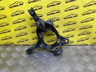 Кулак поворотный левый Toyota Rav 4 (XA50) 2018-2026, 432020E050