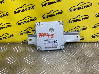 Блок управления парктрониками Toyota Rav 4 (XA50) 2018-2026, 867920R140