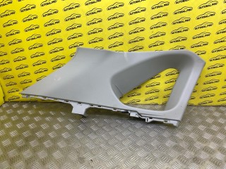 Обшивка стойки задней левой, ориг. номер 624800R110, Toyota Rav 4 (XA50) 2018-2026
