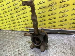 Кулак поворотный правый Toyota Hilux Пикап 2011-2015, 432110K030
